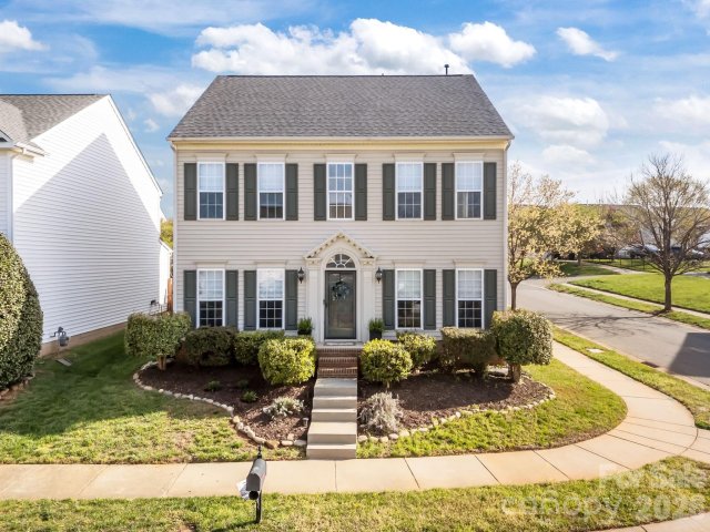7002 Church Wood Lane sold home in Gilead Ridge, Huntersville, NC