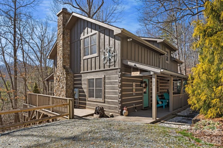 A home in The Greene Place, Vilas