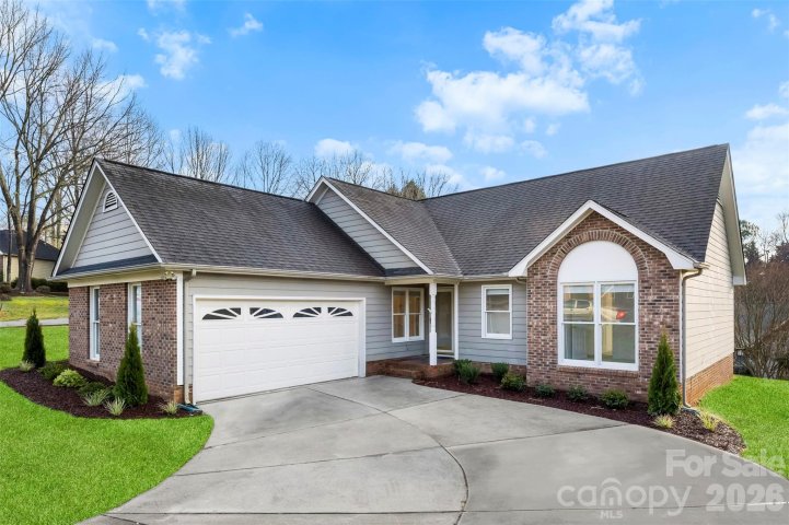 3139 River Trace sold home in Riverwood Plantation, Gastonia, NC