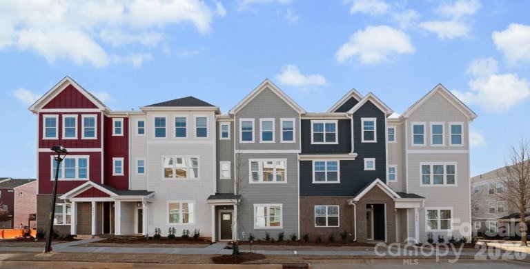 4051 Bass River Parkway active home in City Park, Charlotte, NC