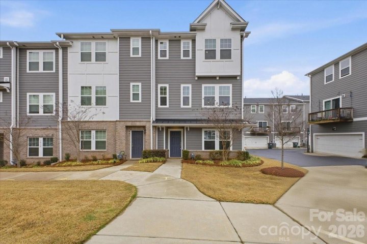 3004 Hovenweep Alley active home in City Park, Charlotte, NC