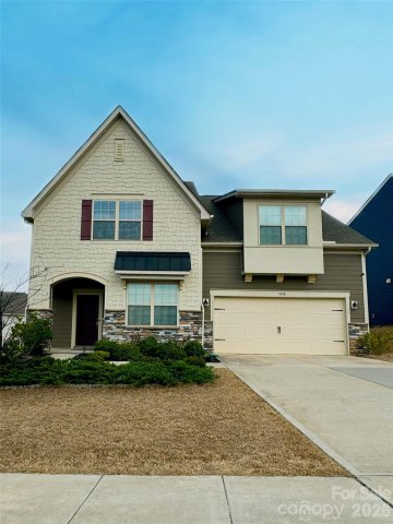 Homes in Windhaven, Tega Cay