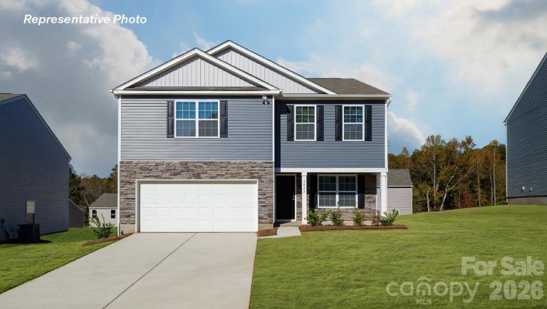 3006 Arundel Court pending home in Villages Of Maiden, Maiden, NC