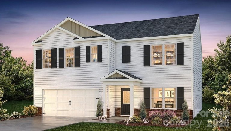 3000 Arundel Court active home in Villages Of Maiden, Maiden, NC