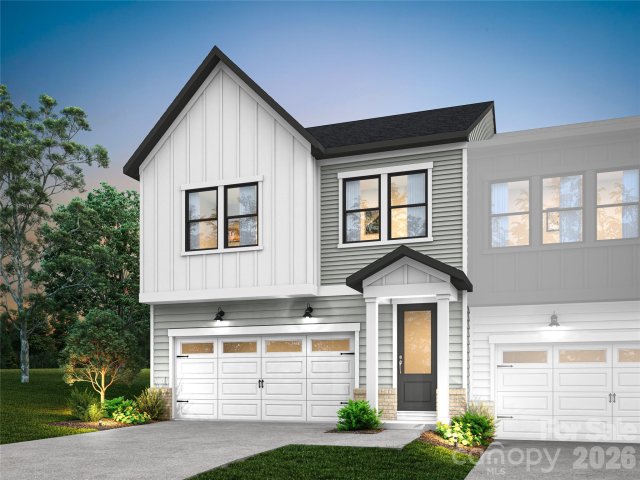 207 Landy Street pending home in Southbridge, Fort Mill, SC