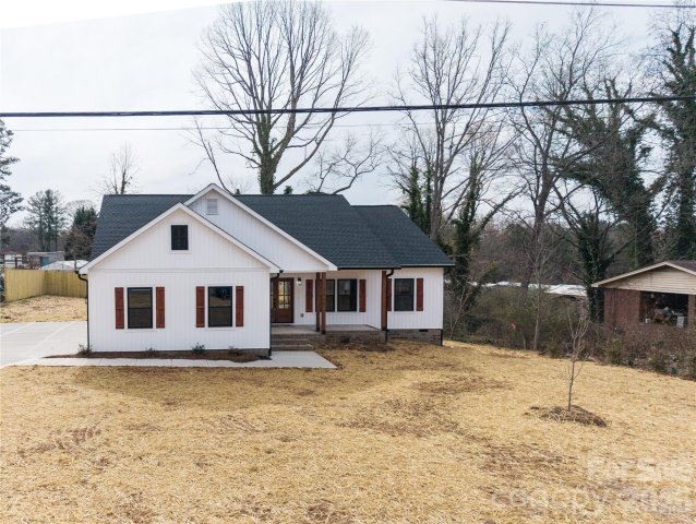 1949 Colonial Lane sold home in Colonial Heights, Hickory, NC