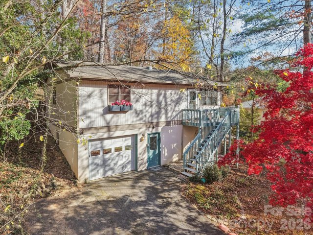 224 Beverly Road sold home in Beverly Hills, Asheville, NC