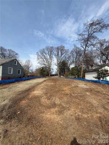 2442 2444 Arty Avenue sold home in Camp Green, Charlotte, NC