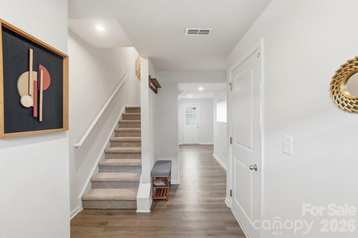 2040 Langer Street active home in Woodford Green, Charlotte, NC