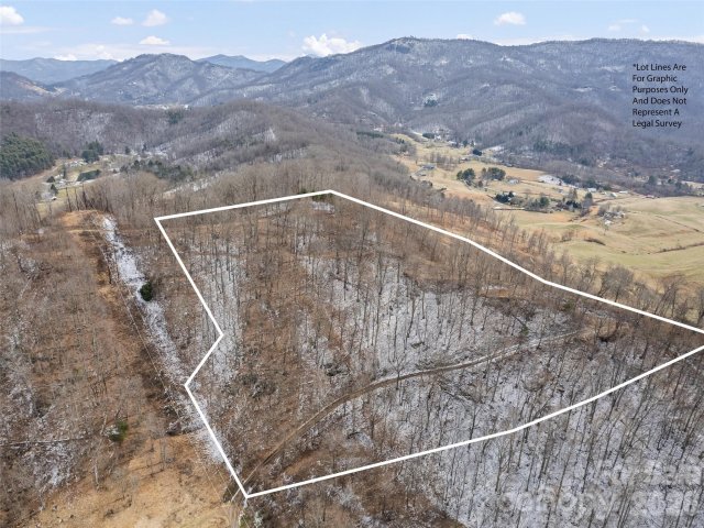 A home in Viewpoint Mountain Estates, Waynesville