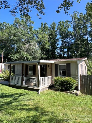 Homes in Rolling Oaks, Hendersonville