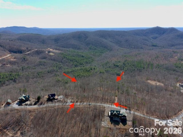 V L 244 Scenic Vista Drive active home in Grandview Peaks, Nebo, NC