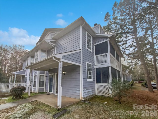 6041 Pinebark Court sold home in Forest Ridge, Charlotte, NC