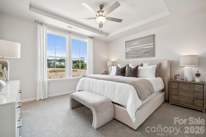 2147 Hawksworth Lane pending home in Senata At Research Park, Charlotte, NC