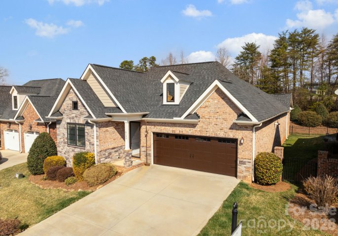 6193 Gold Springs Way pending home in The Springs At Westport Club, Denver, NC