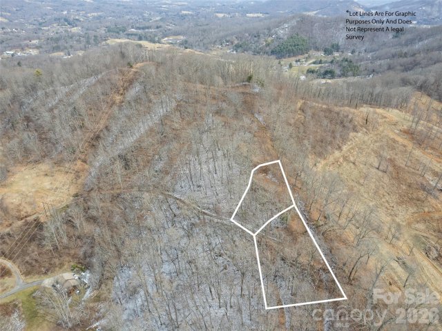 Lots 6 And 7 Viewpoint Mountain active home in Viewpoint Mountain Estates, Waynesville, NC