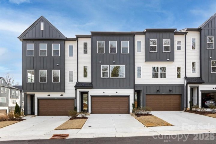 909 Archway Lane active home in Archer Row, Charlotte, NC