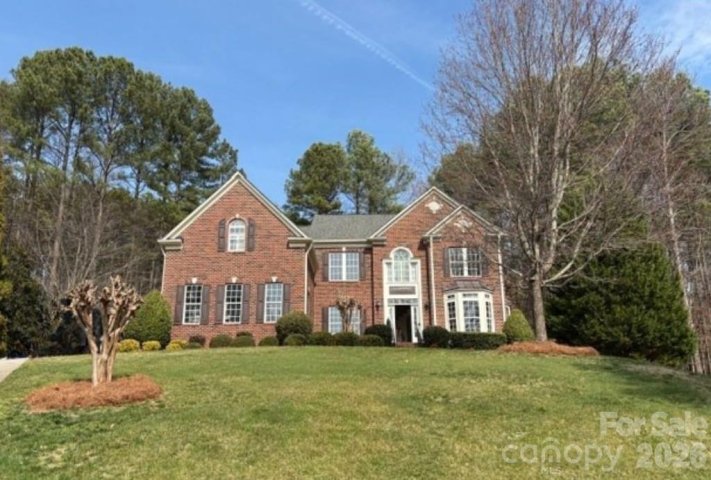 108 Braxton Gate Court sold home in Stonewater, Mount Holly, NC