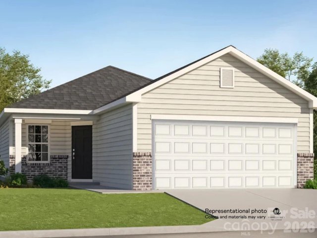 721 Espresso Drive active home in Cleveland Hill, Shelby, NC