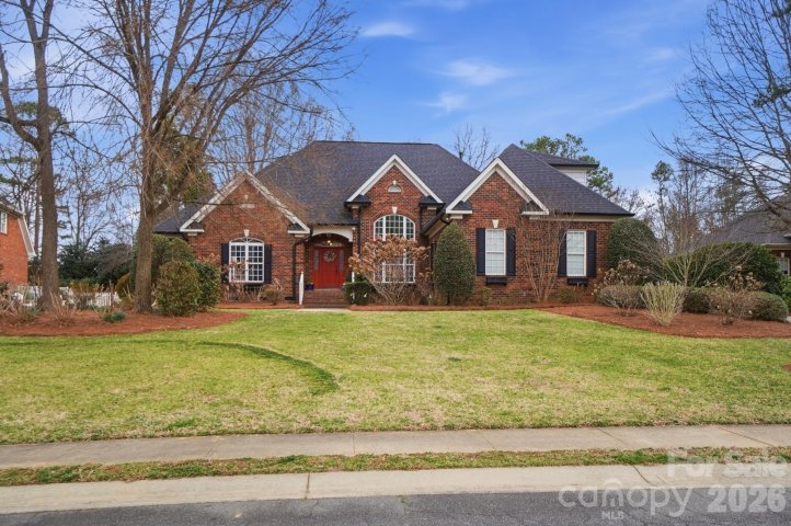 6318 Pumpernickel Lane sold home in Price Mill, Wesley Chapel, NC