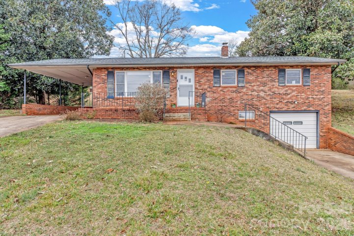 578 Conley Road sold home in Brentwood, Morganton, NC
