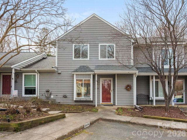 1023 Sardis Cove Drive sold home in Sardis Cove, Charlotte, NC