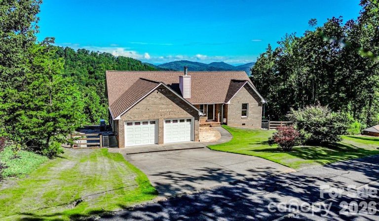 Homes in Golden Valley Estates, Bostic
