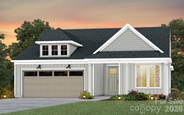 2740 Peak Court pending home in Carolina Riverside, Belmont, NC