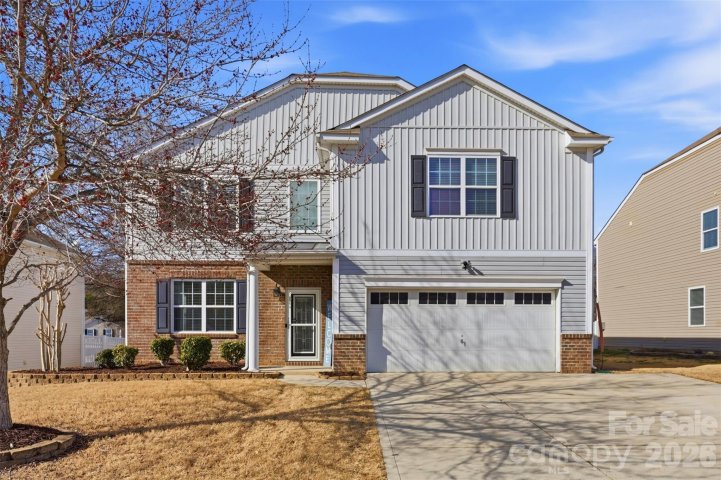 509 Bertram Road sold home in Spicewood, Fort Mill, SC