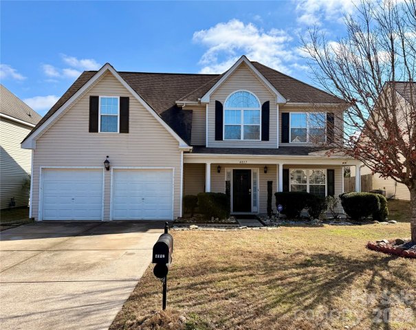 4017 Brookchase Boulevard sold home in Brookchase, Fort Mill, SC