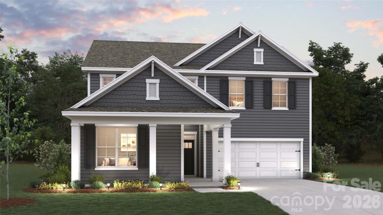 537 Mahogany Road pending home in Westport, York, SC