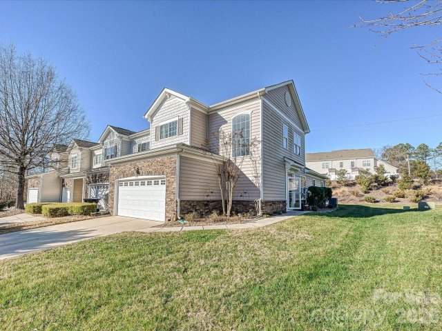 113 Park View Drive pending home in Waters Edge, Belmont, NC