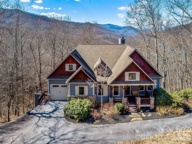 130 Cross Vine Drive active home in Bear Lake Reserve, Tuckasegee, NC