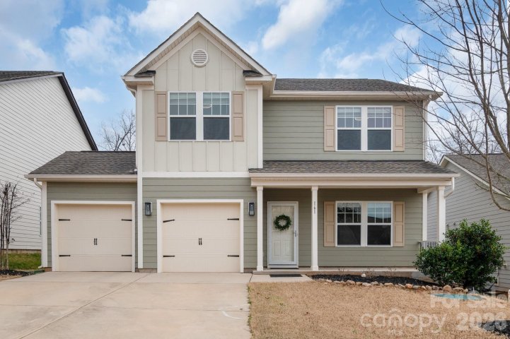161 Old Harbor Drive active home in Tillery Tradition, Mount Gilead, NC