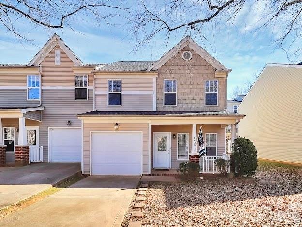 5426 Franklin Springs Circle sold home in Stonebrook, Charlotte, NC