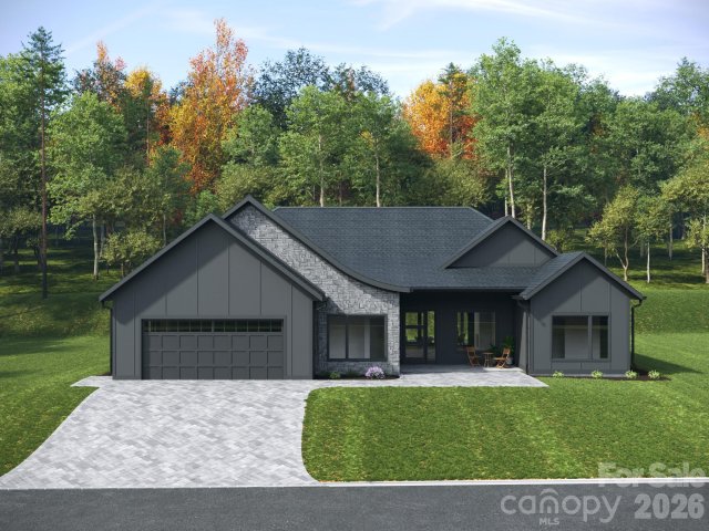 415 Big Hill Drive 84 sold home in Victoria Hills, Arden, NC