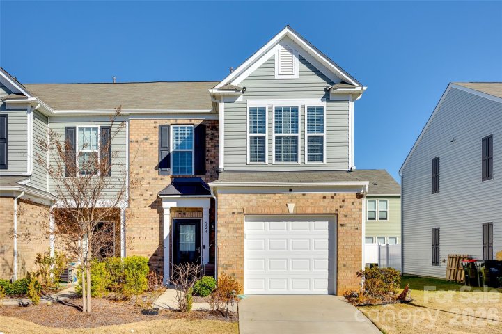 524 Hunters Dance Road active home in Catawba Village, Fort Mill, SC