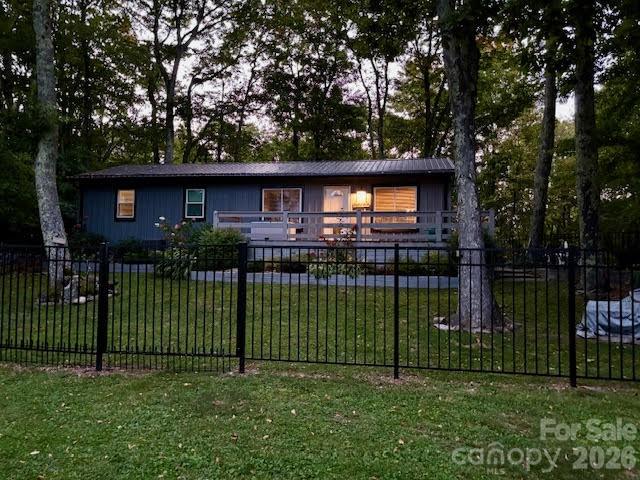 85 Crestwood Circle sold home in Linville Heights, Newland, NC