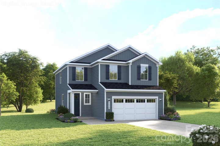 2059 Fernway Drive active home in Kelton, Charlotte, NC