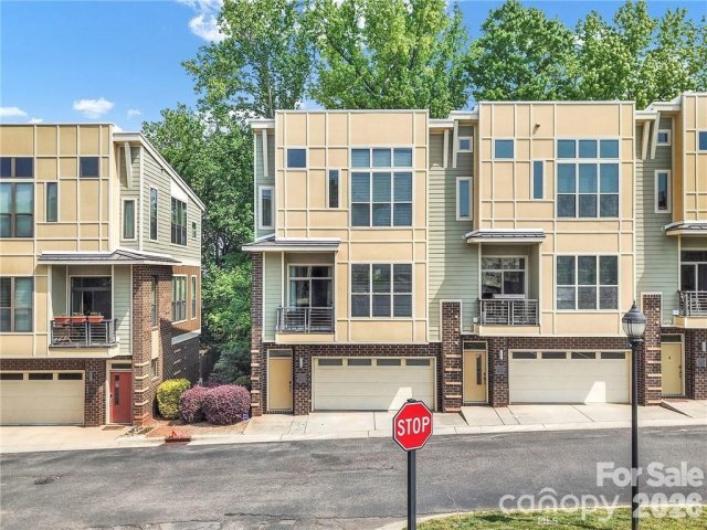 435 Steel Gardens Boulevard sold home in Steel Gardens, Charlotte, NC