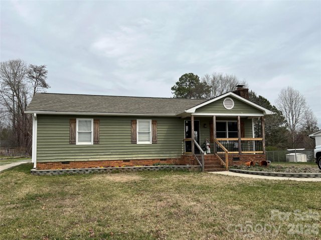 A home in Goodwill Acres, Dallas