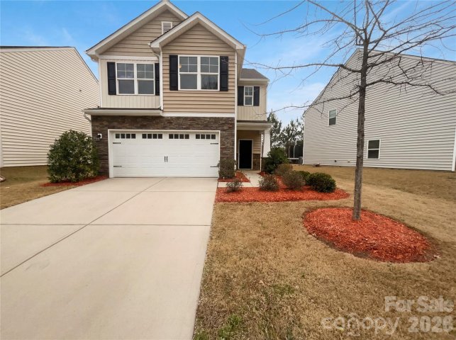 324 Praline Way sold home in Pecan Ridge, Fort Mill, SC
