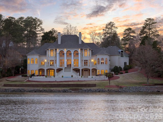Homes in Piper Glen, Charlotte