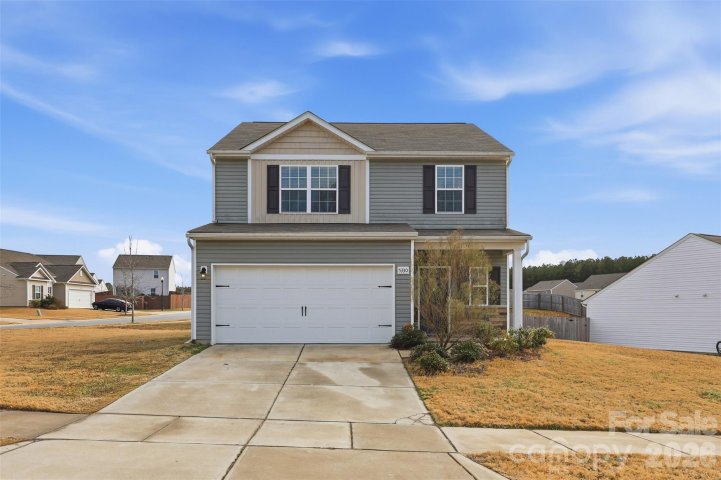 5330 Upton Place sold home in The Reserve At Canyon Hills, Charlotte, NC