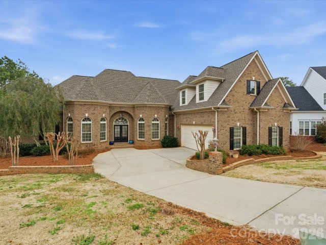 Homes in Waterford Glen, Rock Hill