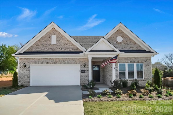 3054 Constitution Lane active home in Founders Landing, Gastonia, NC