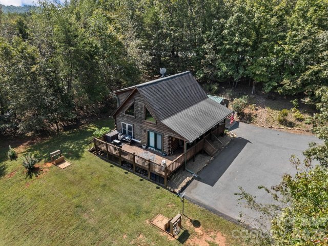 190 Elliot Lane active home in Green River Highlands, Rutherfordton, NC