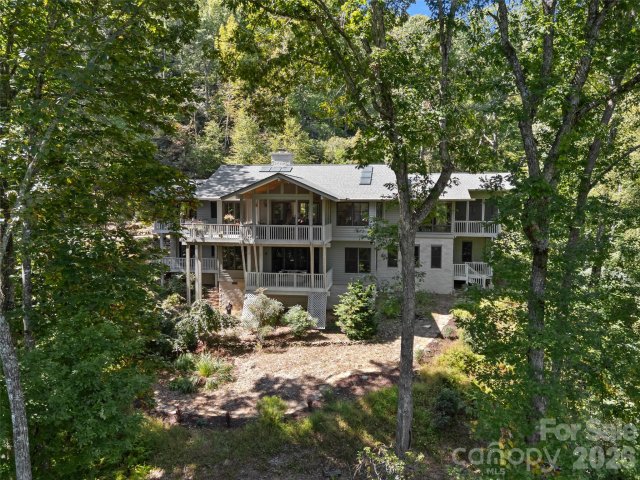 Homes in Sweetwater Farms, Pisgah Forest