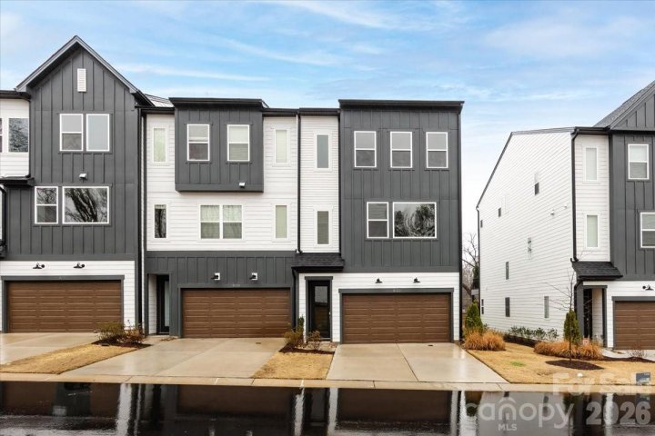 8022 Cedarsmith Court sold home in Archer Row, Charlotte, NC