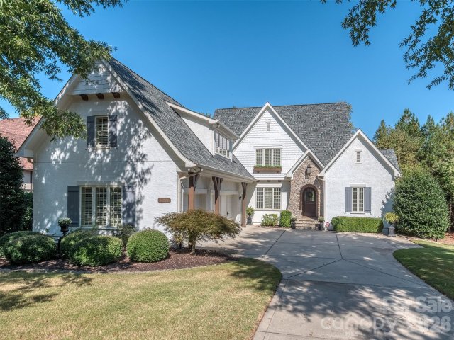 16728 Ashton Oaks Drive active home in The Palisades, Charlotte, NC